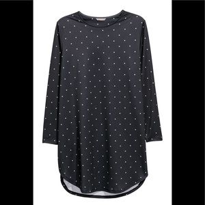 H&M Long Sleeved Tunic